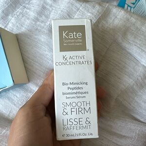 Kate Somerville Skooth & Firm serum